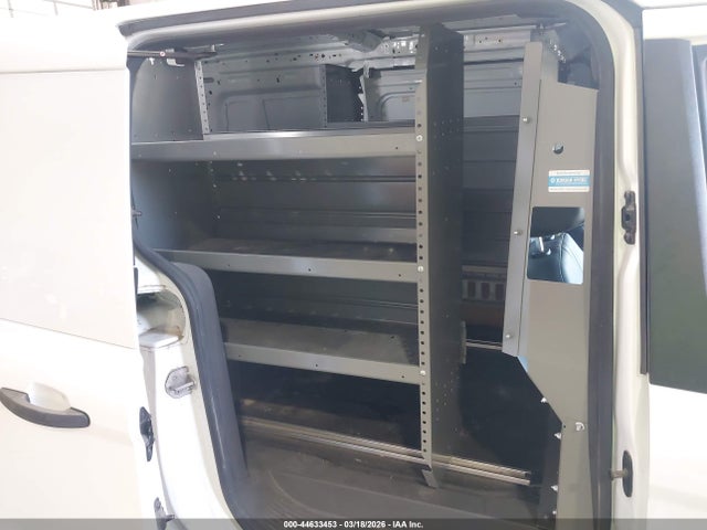 Ford Transit Xl