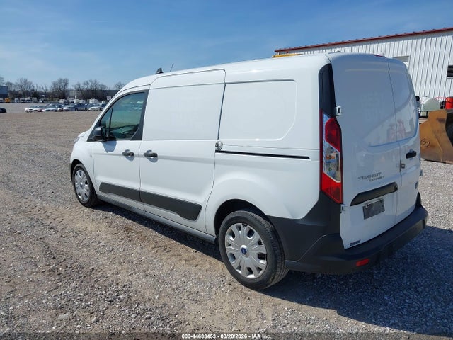 Ford Transit Xl