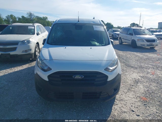 Ford Transit Xl