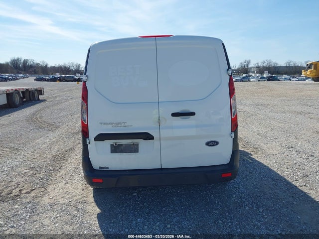 Ford Transit Xl