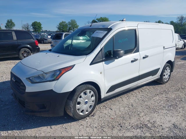 Ford Transit Xl