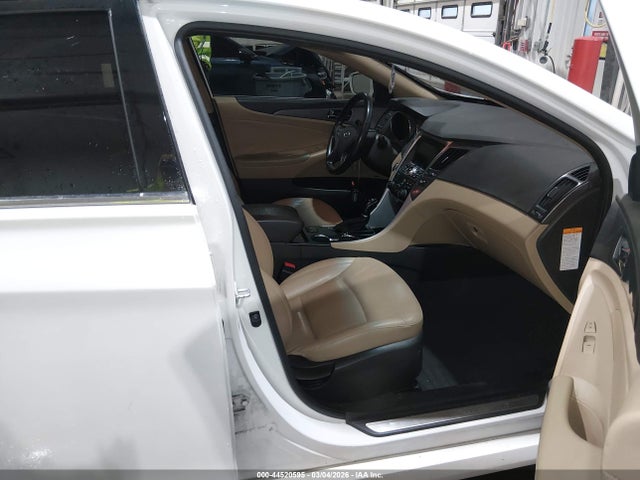 Hyundai SONATA Limited
