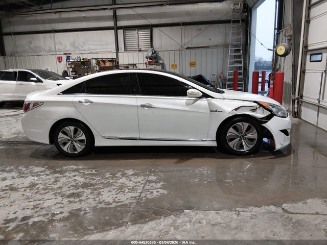Hyundai SONATA Limited