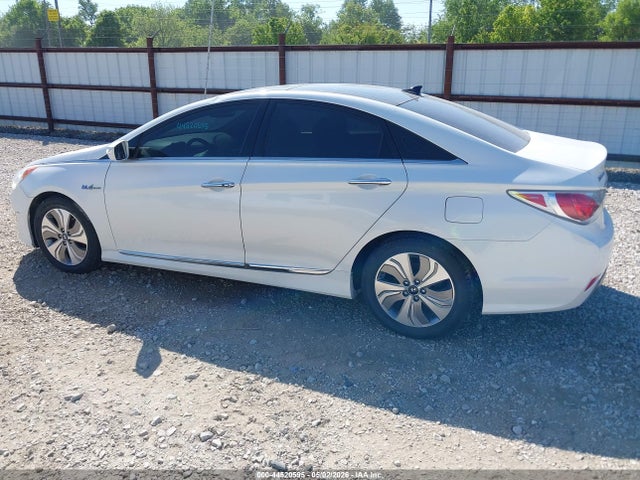 Hyundai SONATA Limited