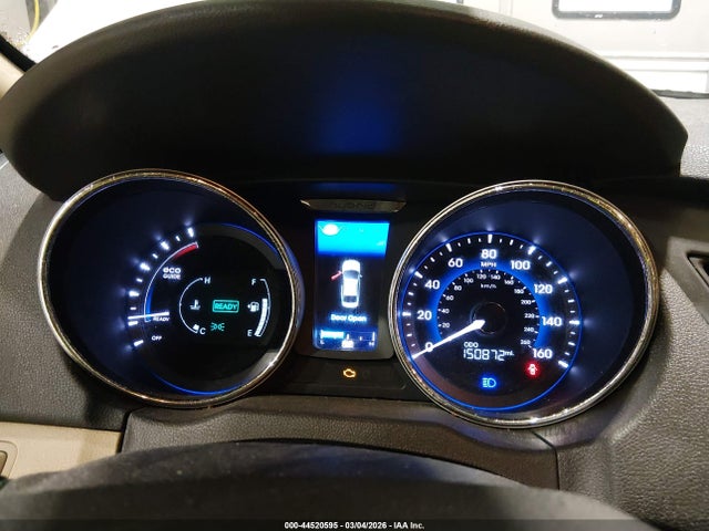 Hyundai SONATA Limited