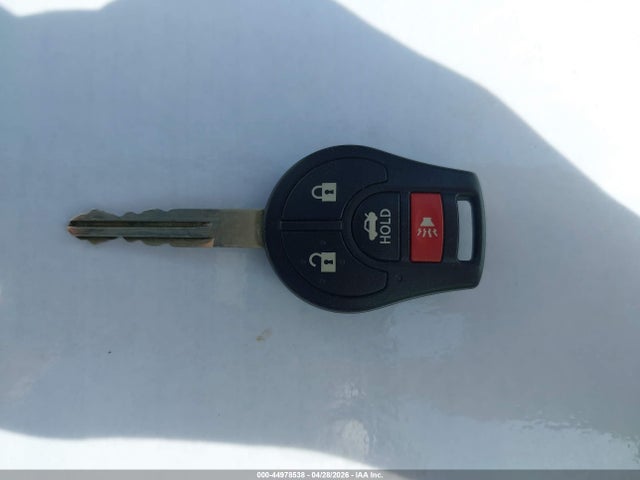 Nissan Versa 1.6 Sv