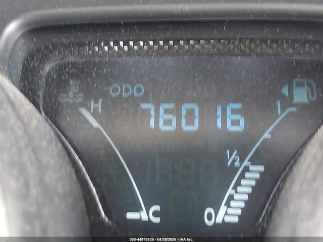 Nissan Versa 1.6 Sv