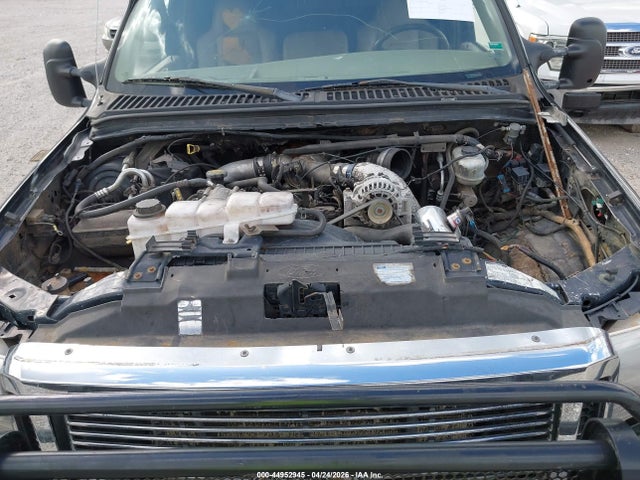 Ford F-350