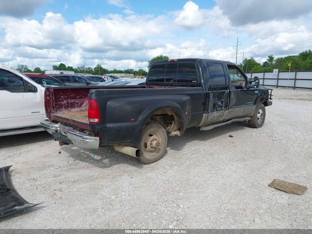 Ford F-350