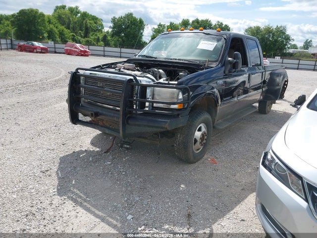 Ford F-350