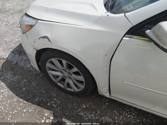 Chevrolet Malibu 2lt
