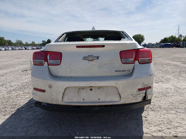 Chevrolet Malibu 2lt