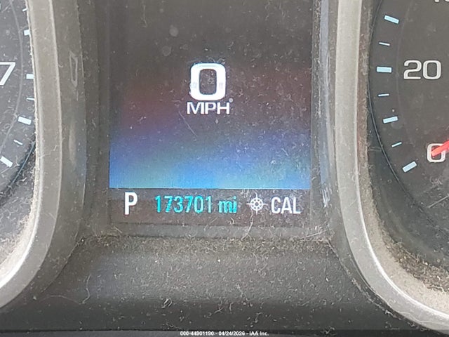 Chevrolet Malibu 2lt