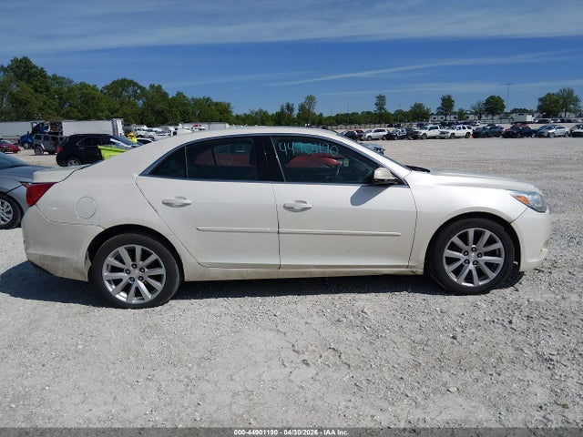Chevrolet Malibu 2lt