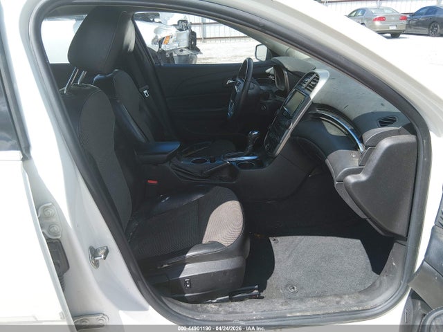 Chevrolet Malibu 2lt