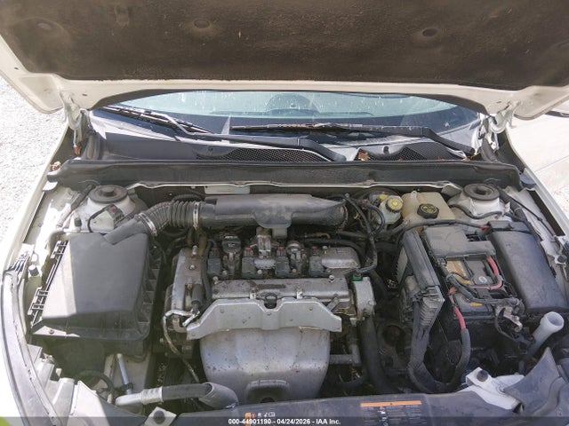 Chevrolet Malibu 2lt