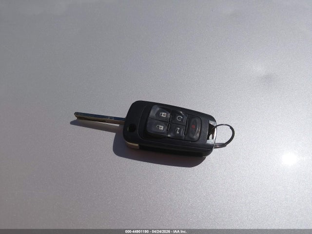 Chevrolet Malibu 2lt