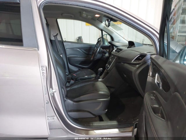 Buick Encore Convenience