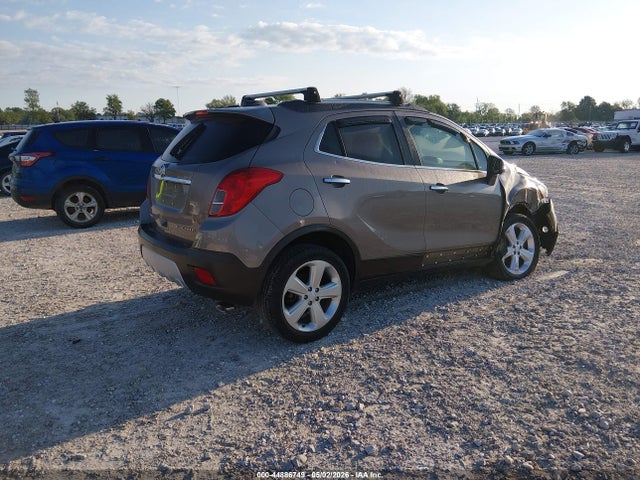 Buick Encore Convenience