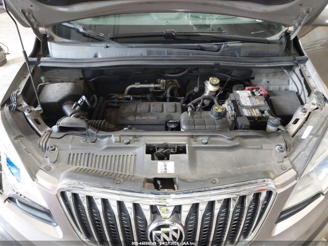Buick Encore Convenience