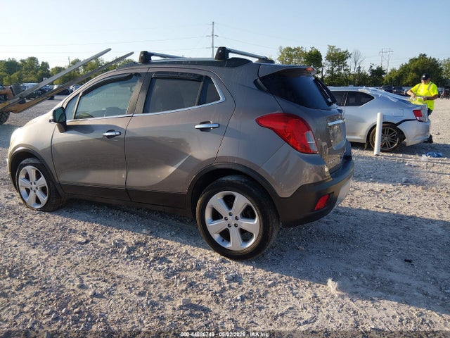 Buick Encore Convenience