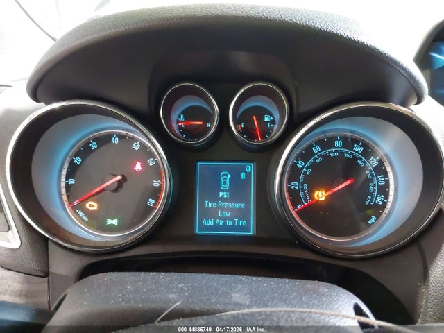 Buick Encore Convenience