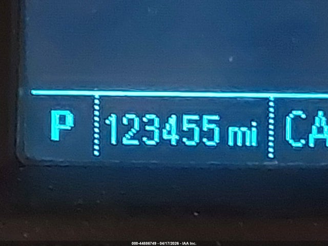 Buick Encore Convenience