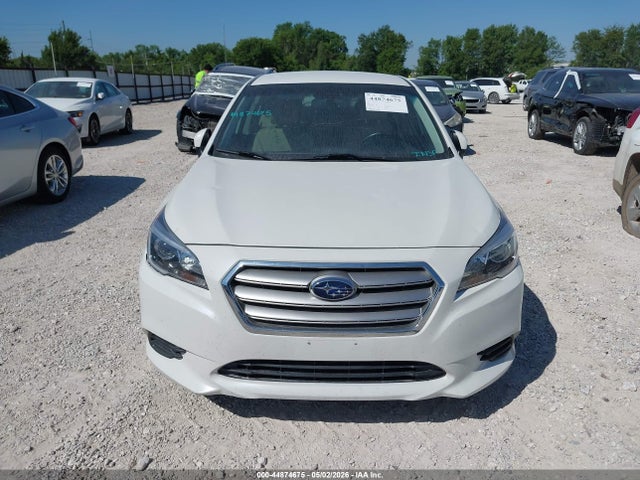 Subaru Legacy 2.5i Premium