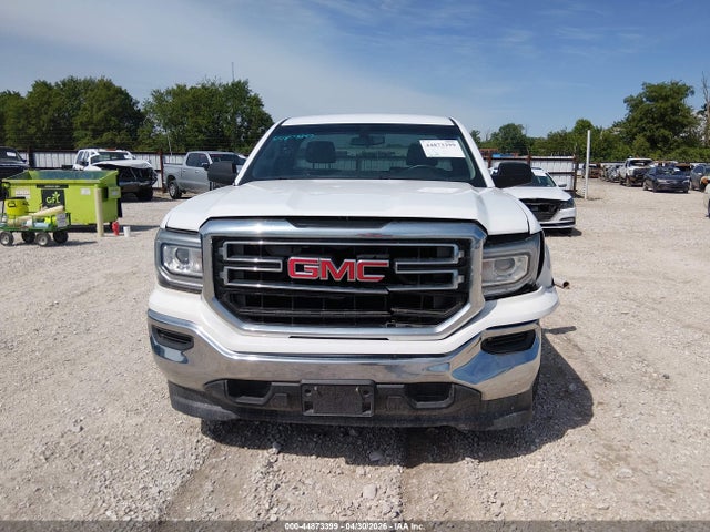 GMC Sierra 1500