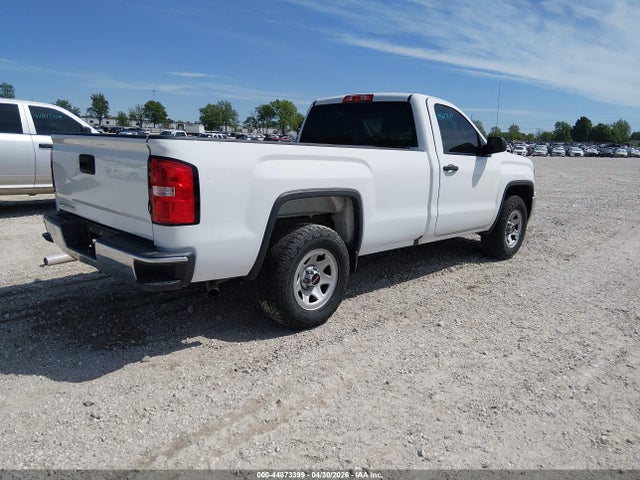 GMC Sierra 1500