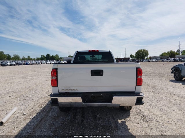 GMC Sierra 1500