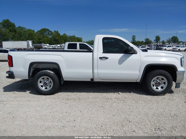 GMC Sierra 1500