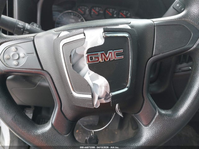 GMC Sierra 1500