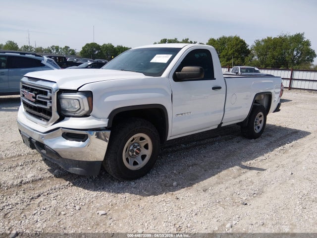 GMC Sierra 1500