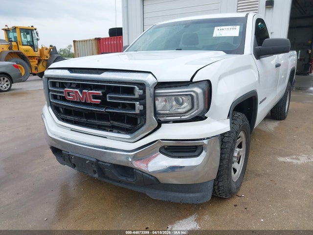GMC Sierra 1500