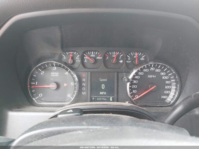 GMC Sierra 1500