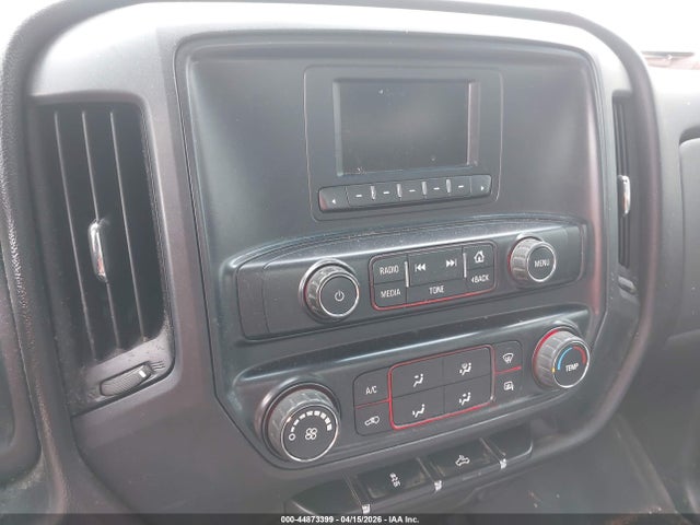 GMC Sierra 1500