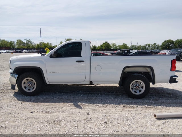 GMC Sierra 1500