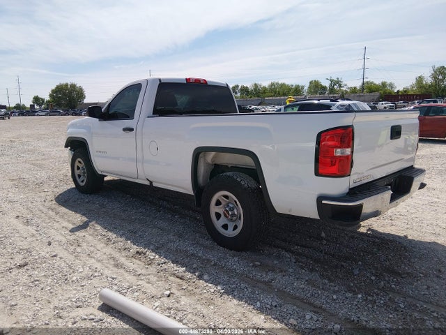 GMC Sierra 1500