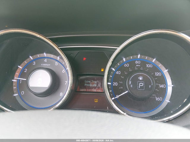 Hyundai SONATA Gls