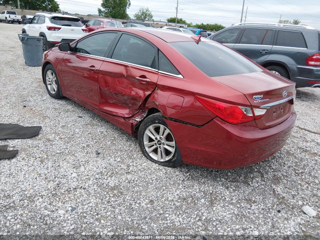 Hyundai SONATA Gls