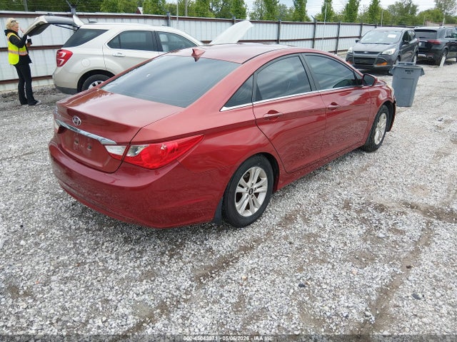 Hyundai SONATA Gls