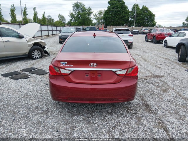 Hyundai SONATA Gls