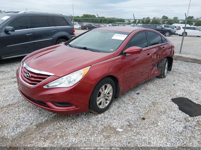 Hyundai SONATA Gls