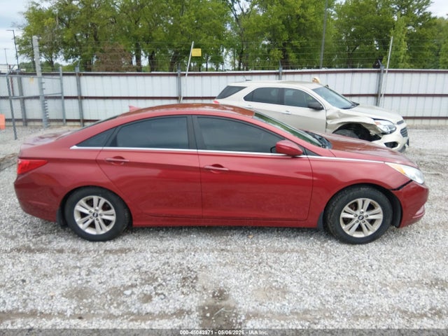 Hyundai SONATA Gls