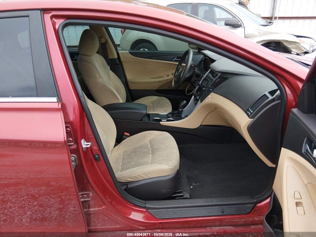 Hyundai SONATA Gls