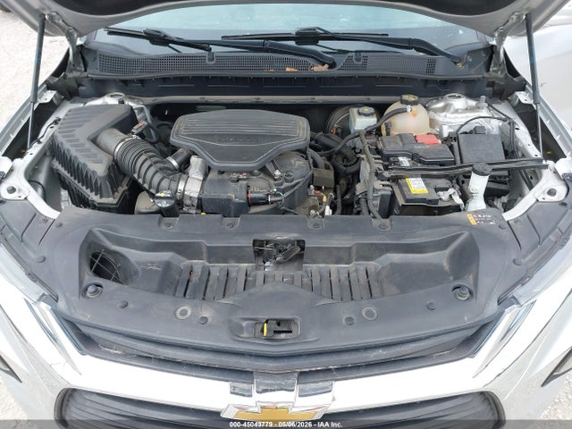 Chevrolet Blazer
