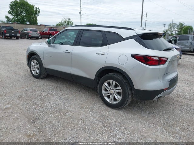Chevrolet Blazer