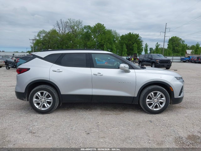 Chevrolet Blazer