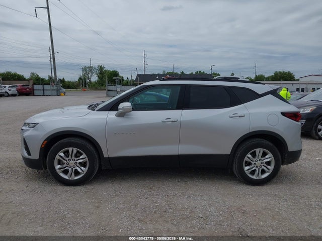 Chevrolet Blazer